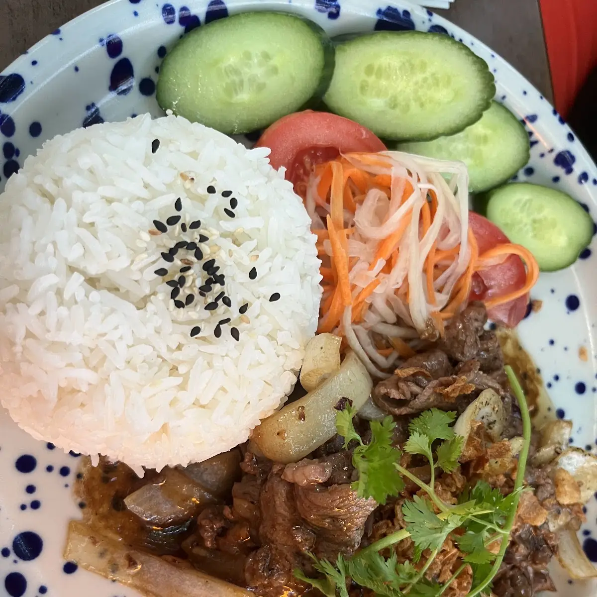 Chinese Food
