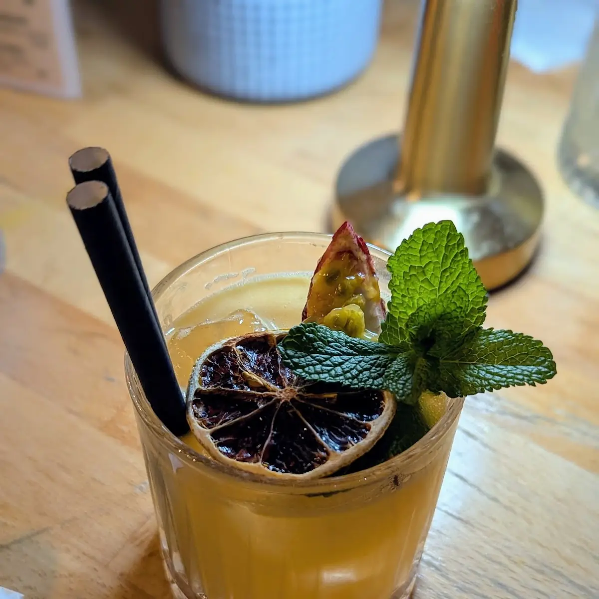 Guava Sour