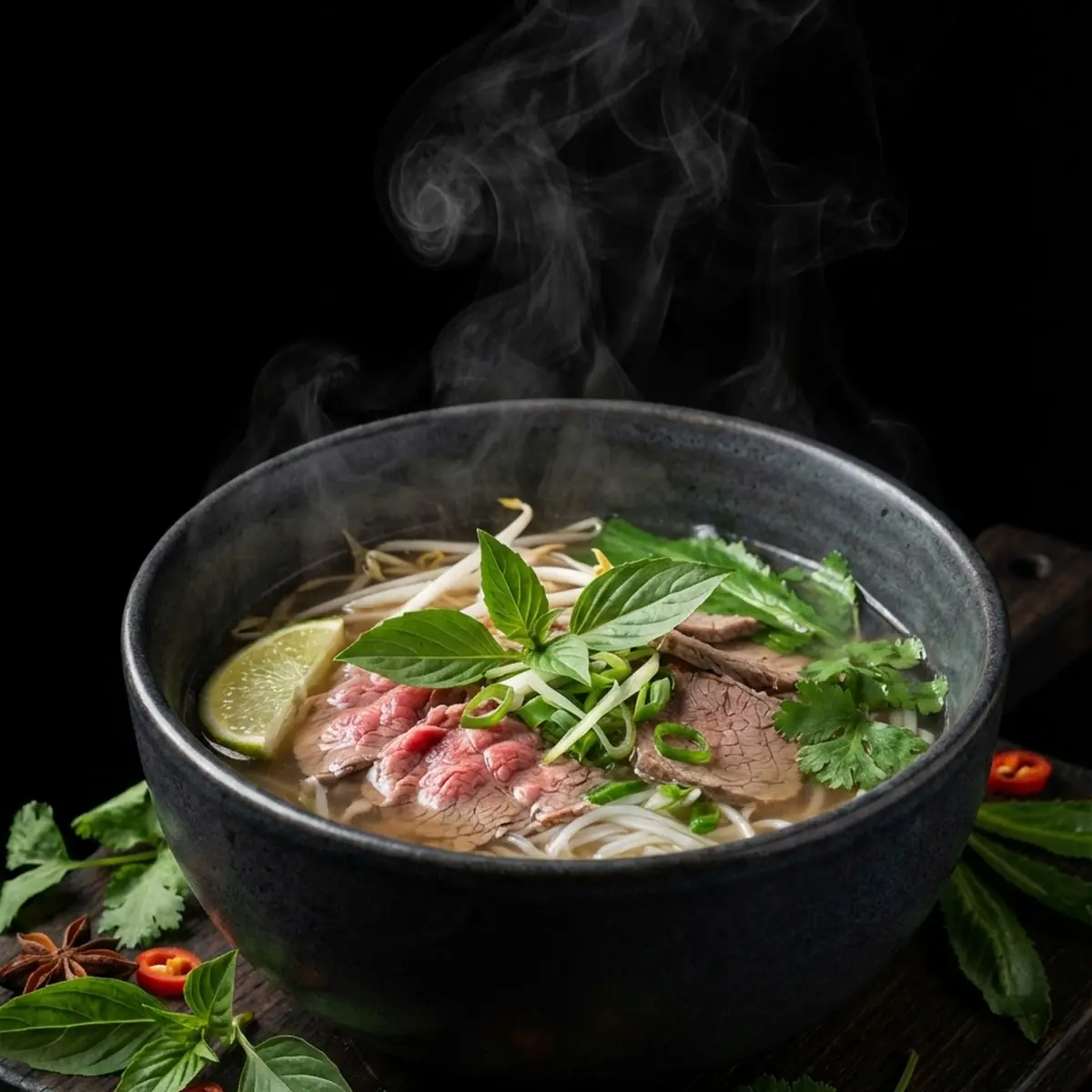 Pho Suppe