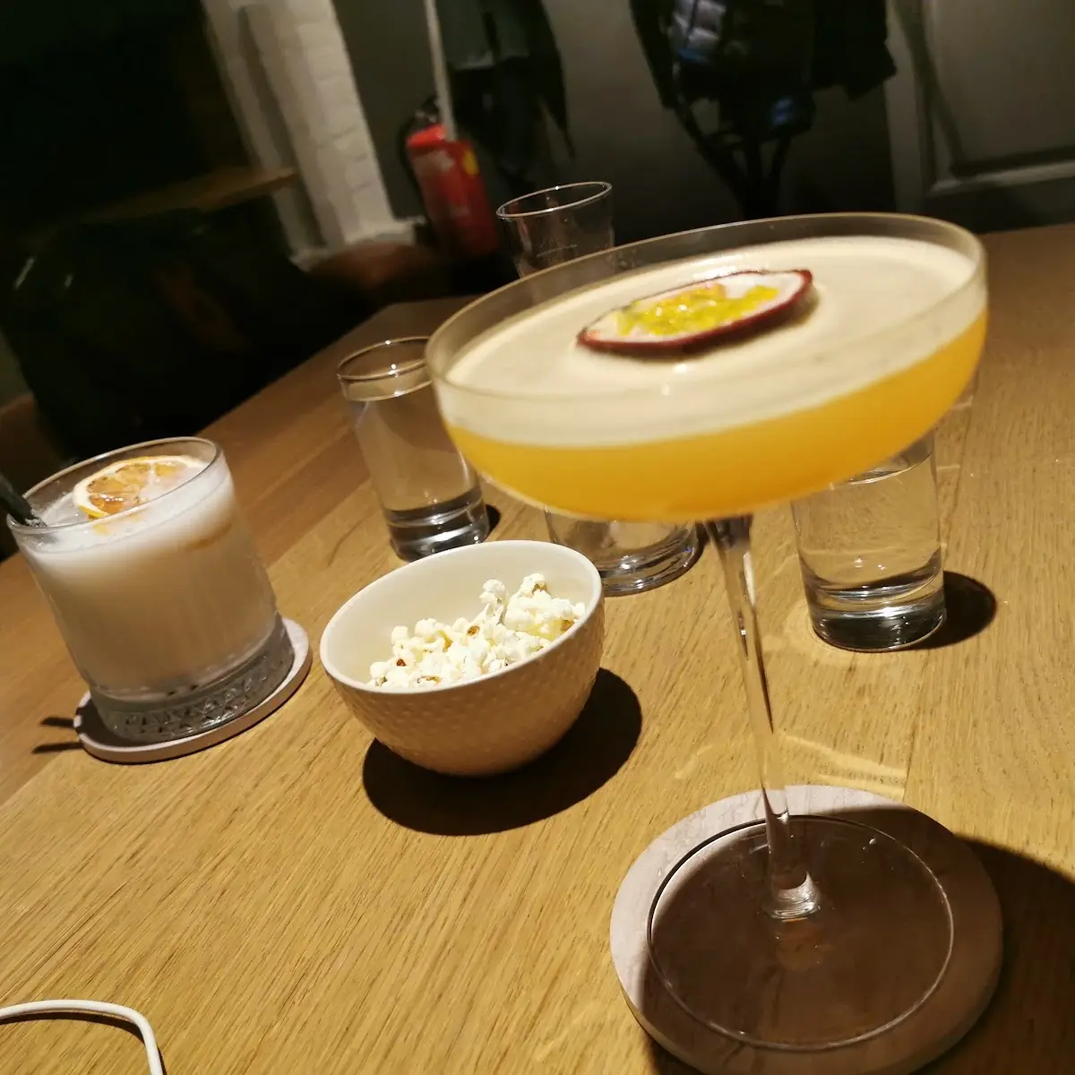 Porn Star Martini