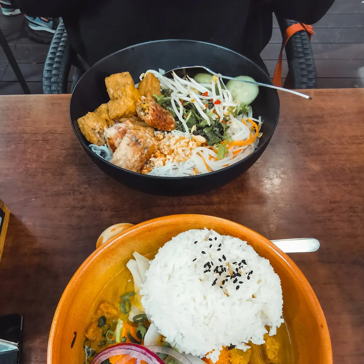 Vietcurry Spicy
