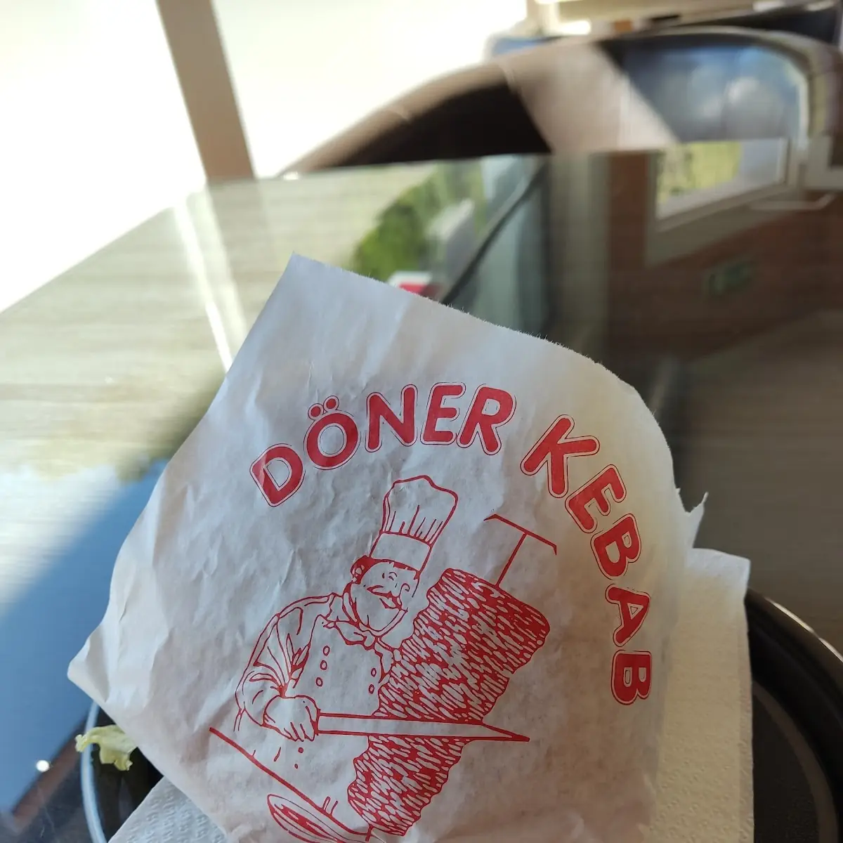 Döner Kebap