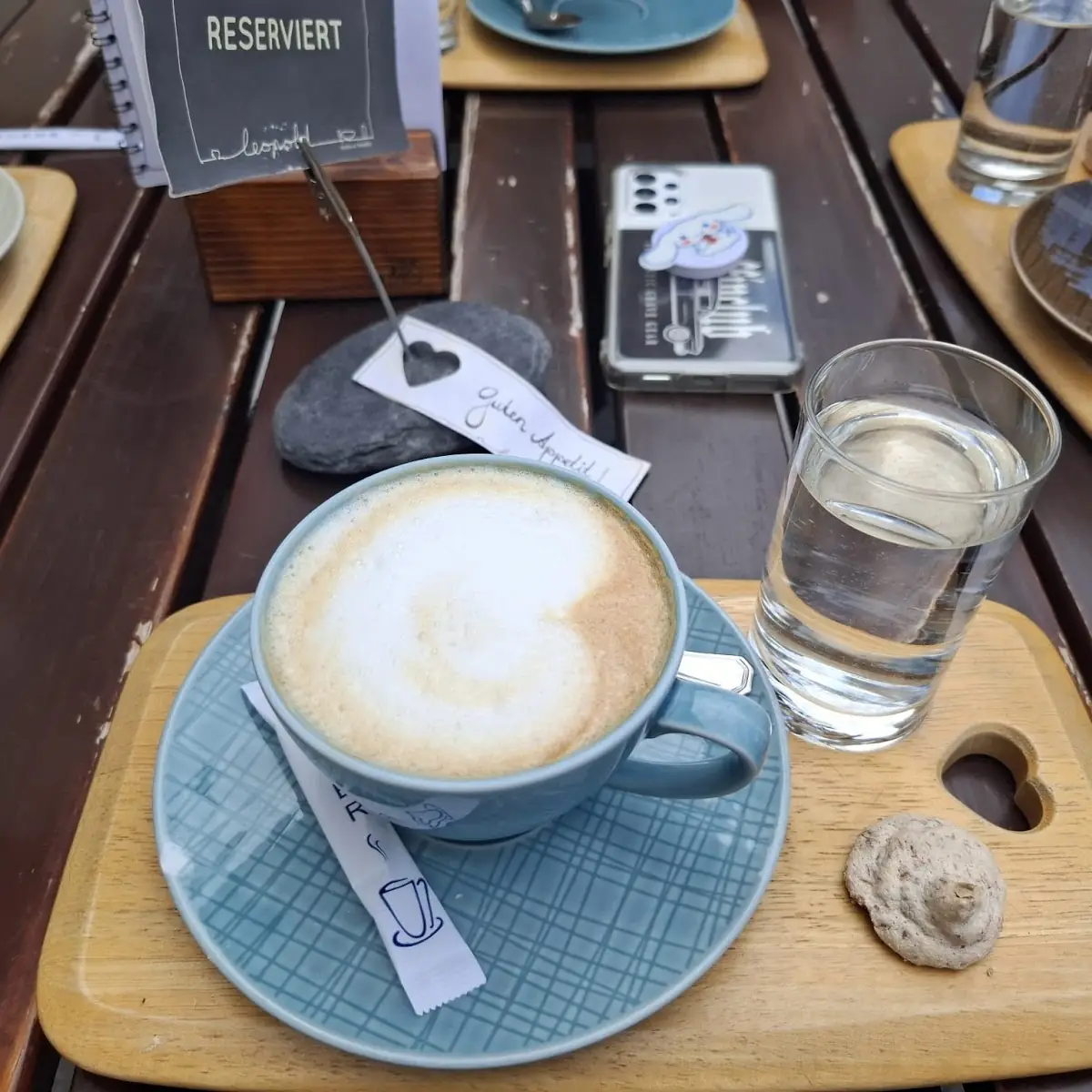 Cappuccino
