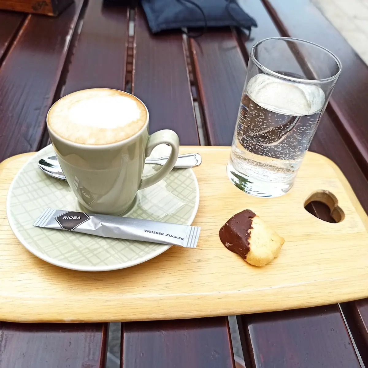 Kaffee