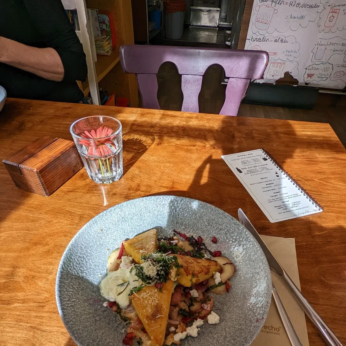 Polenta
