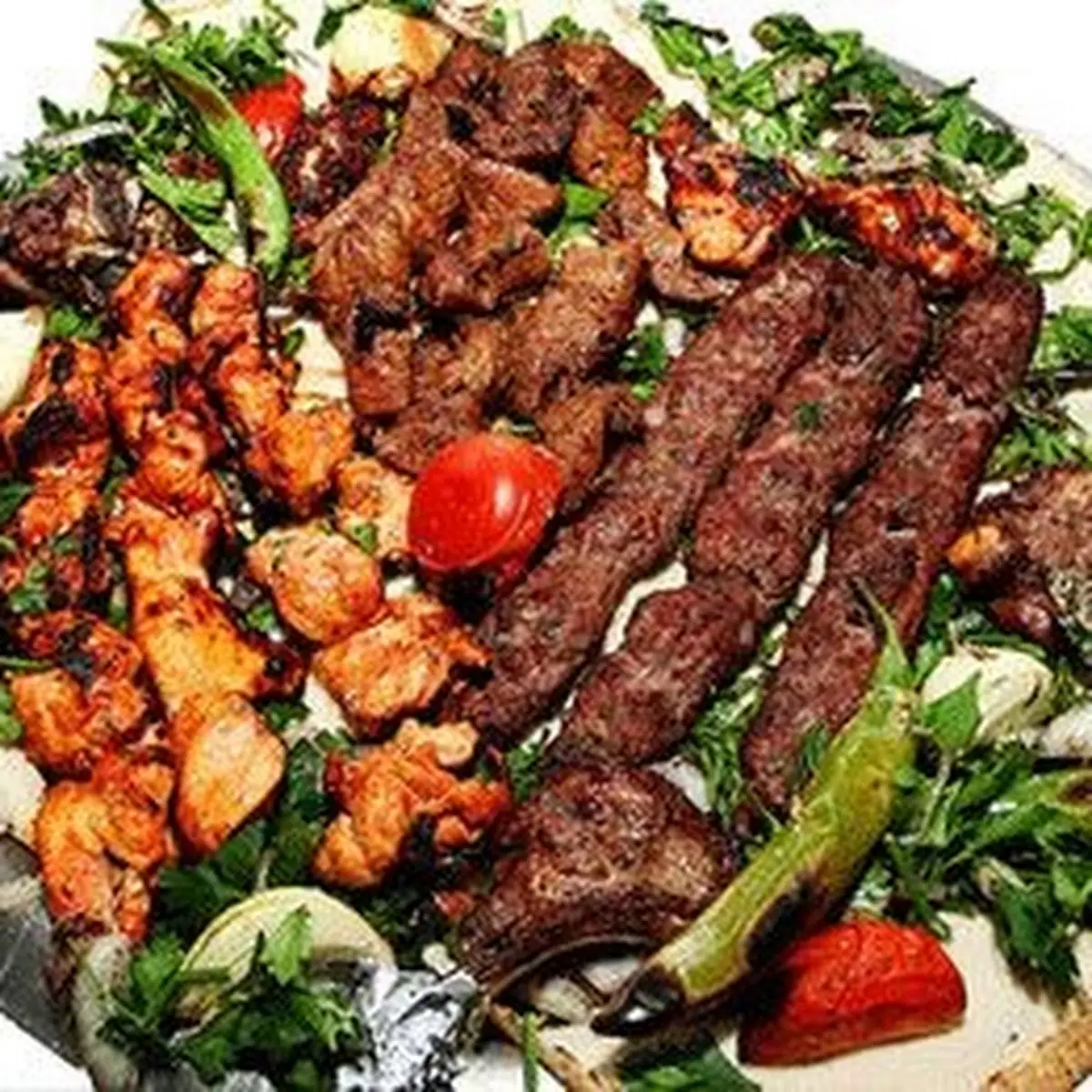 Adana Kebap