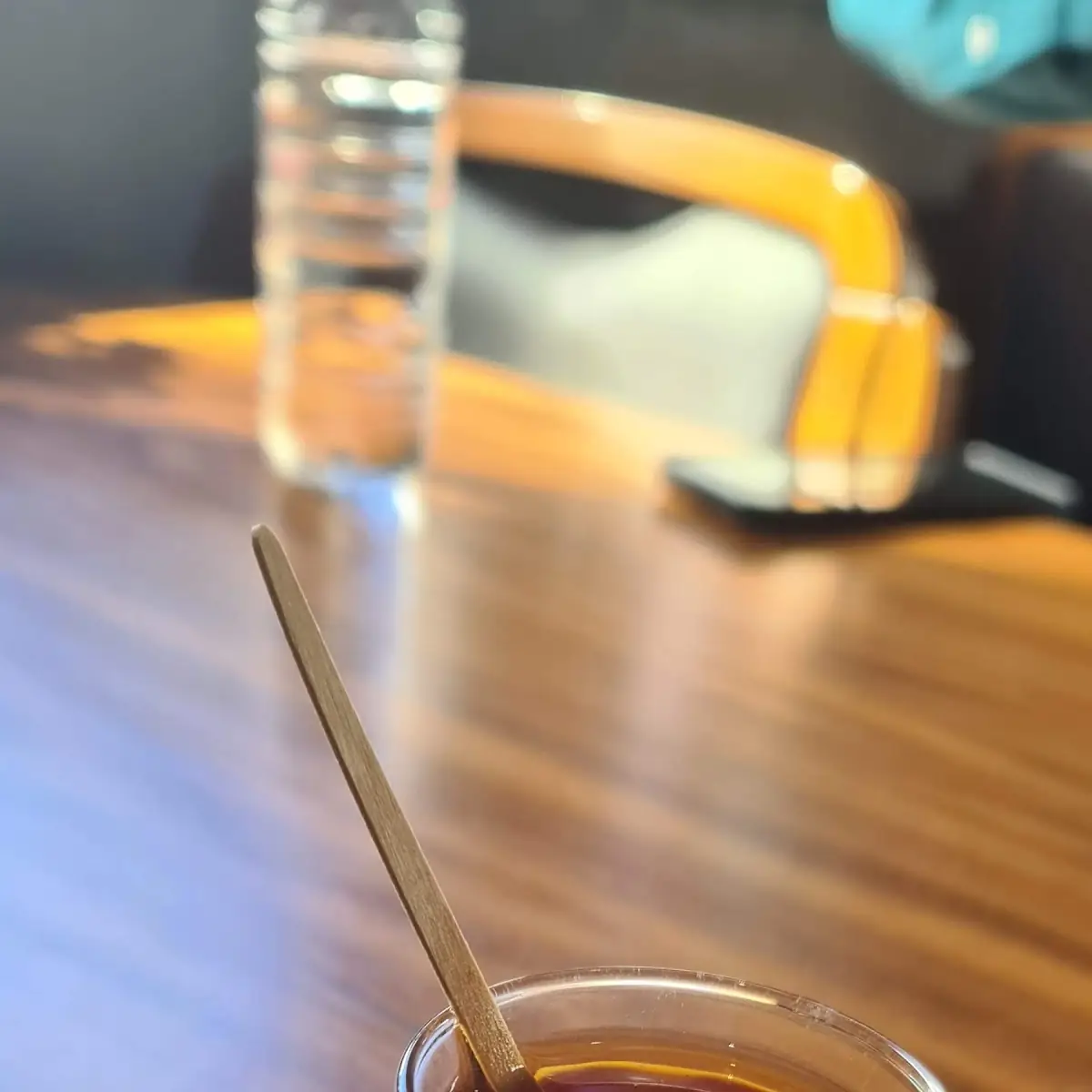 Red Tea