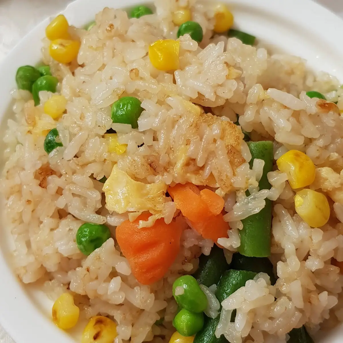 Fried Rice