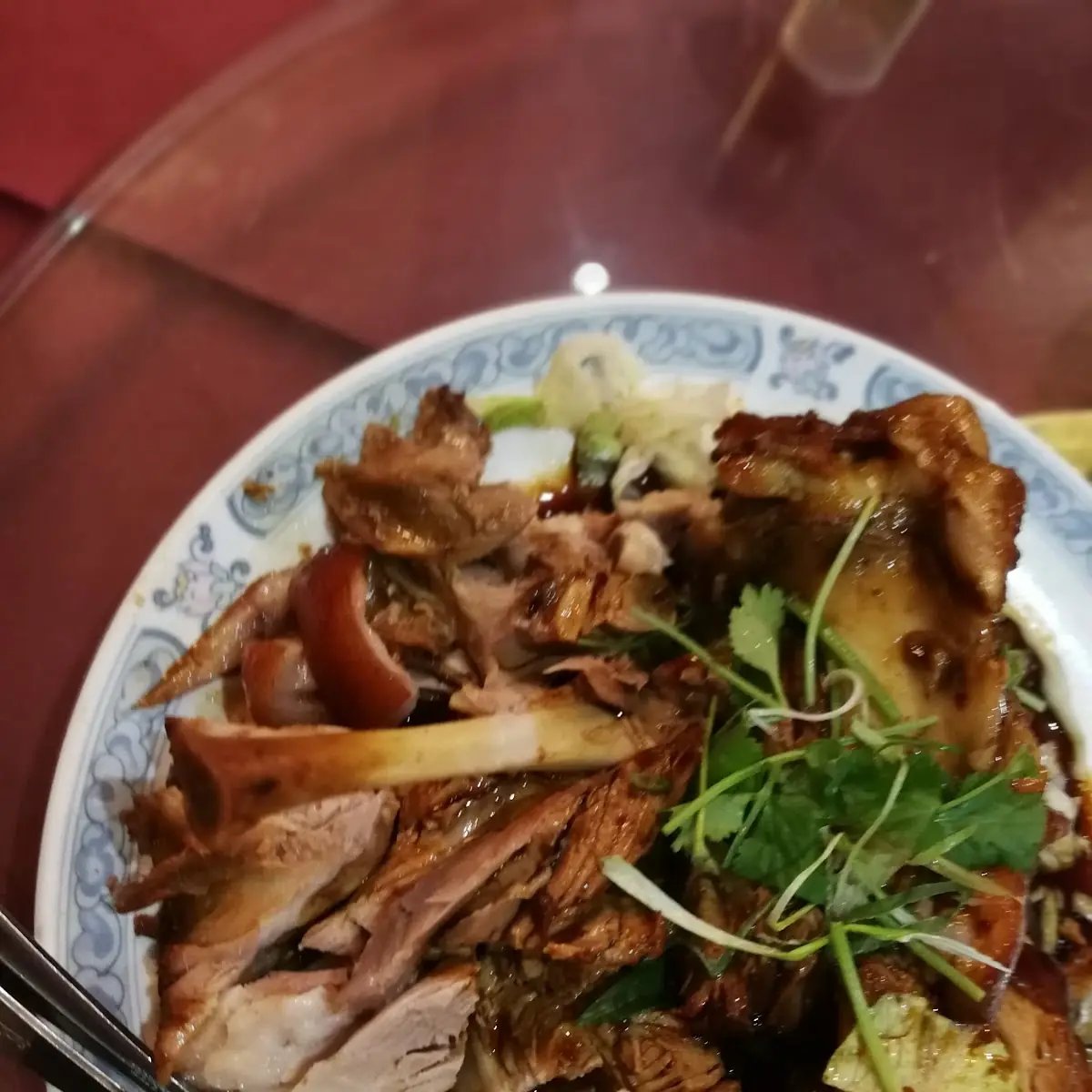 Pork Knuckle