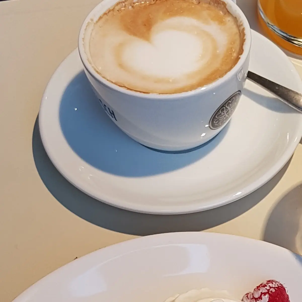 Kaffee Und Kuchen