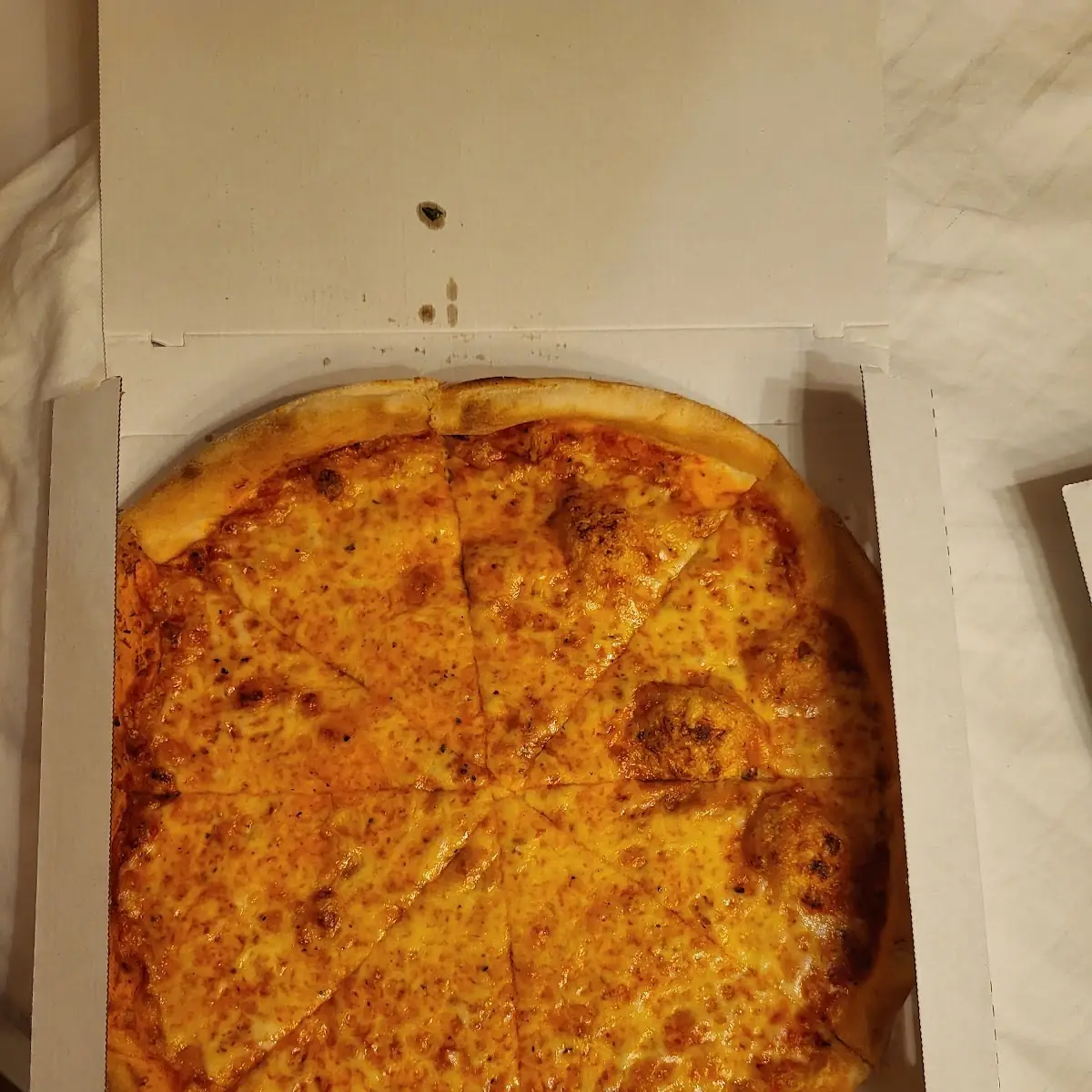 Pizza Margarita