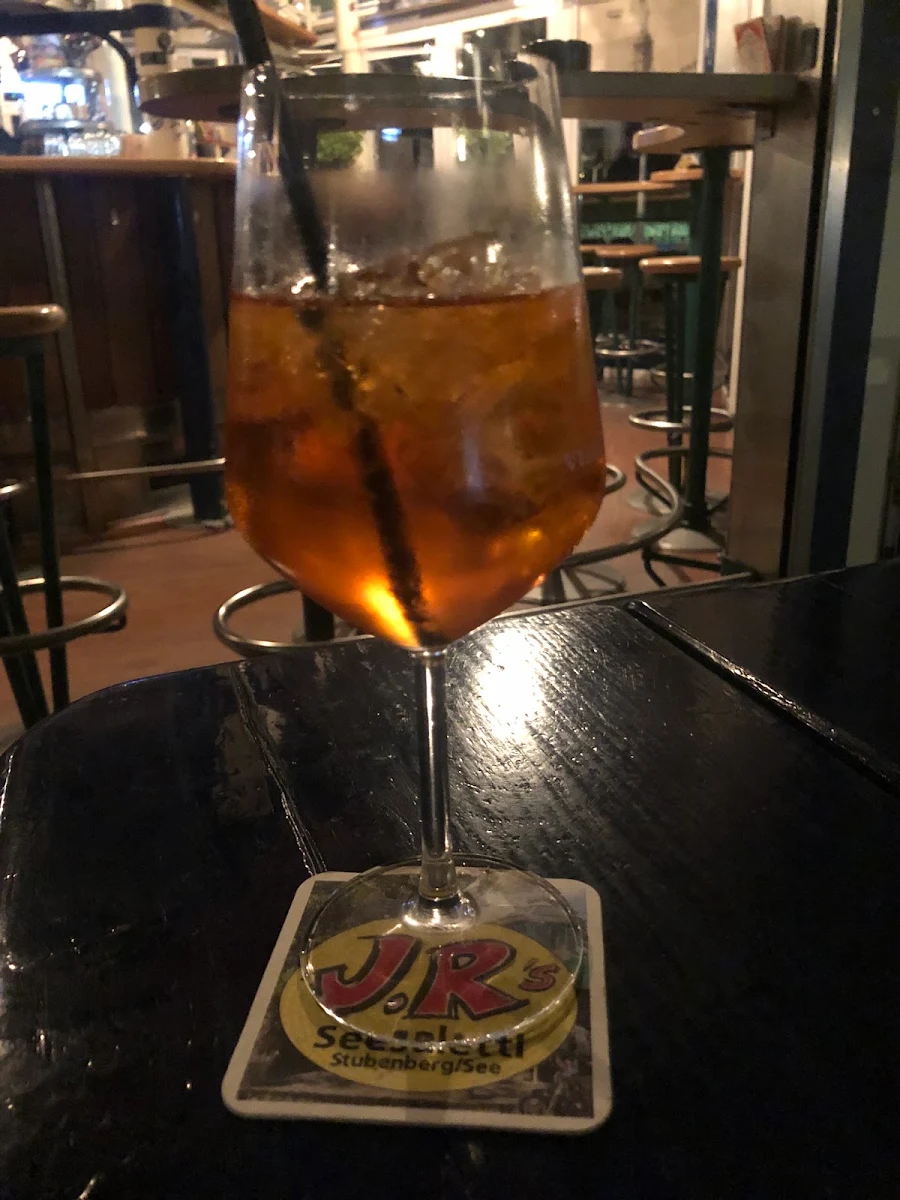 Aperol Spritz