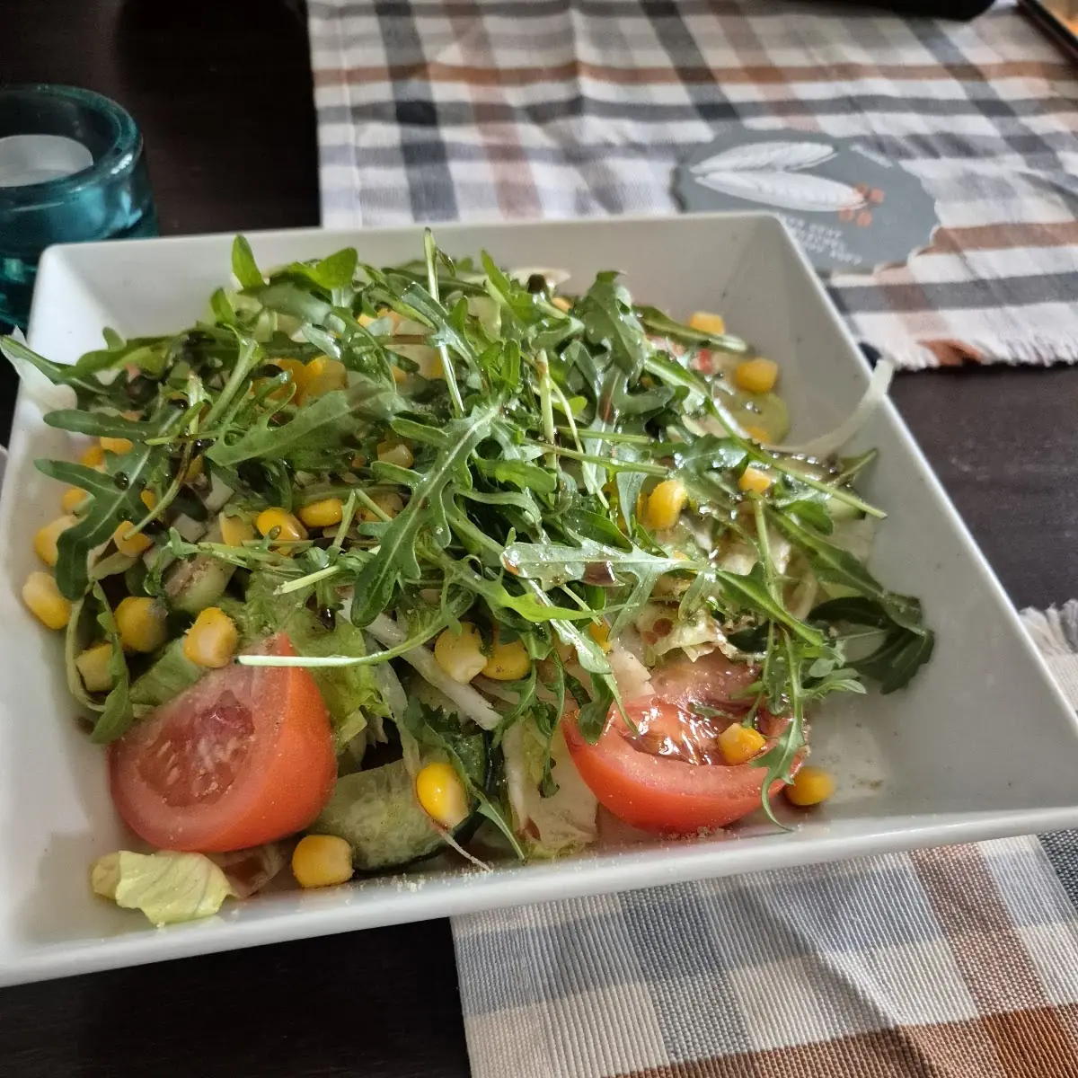Kleiner Salat
