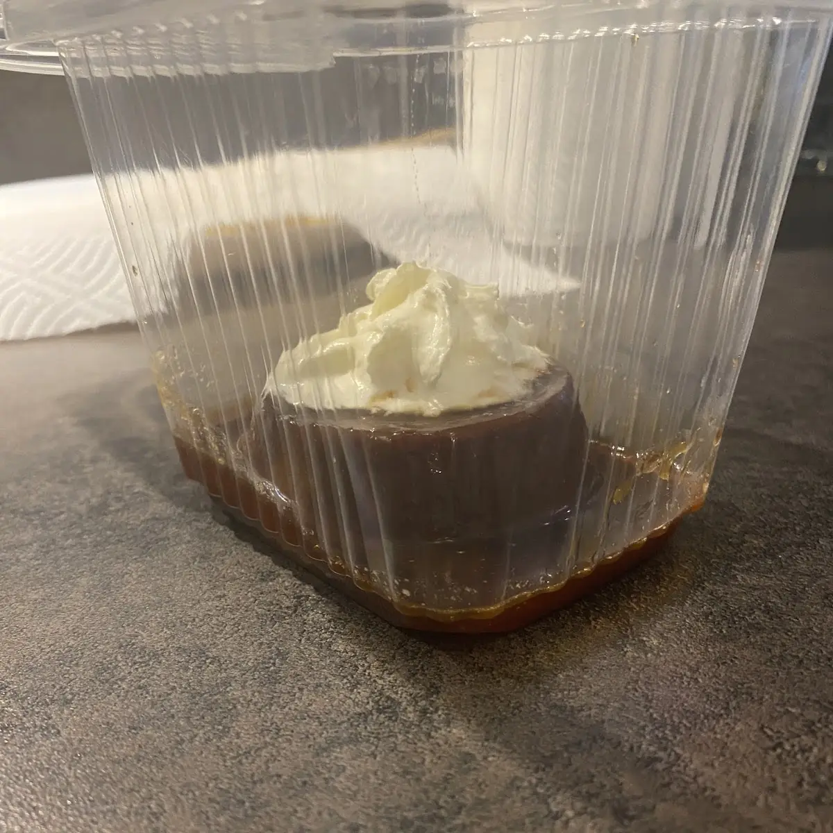 Pannacotta