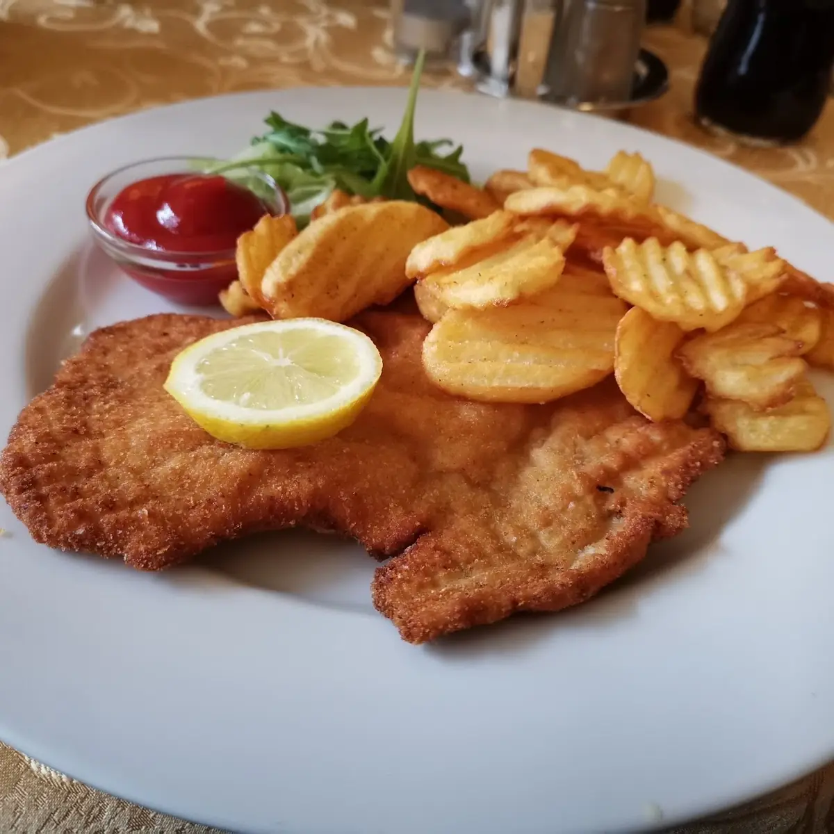 Schnitzel