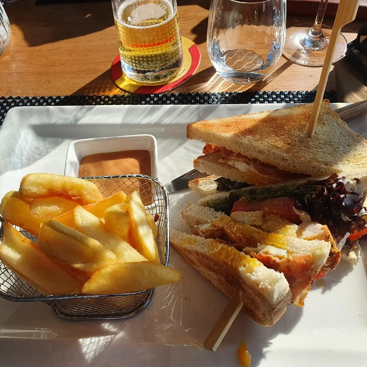 Club Sandwich