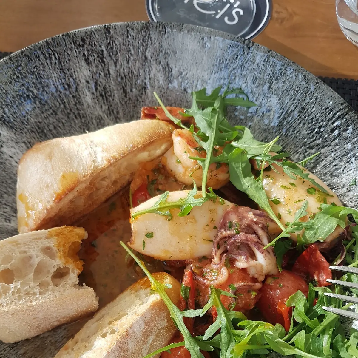 Octopus