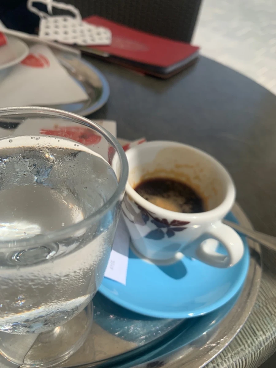 Espresso