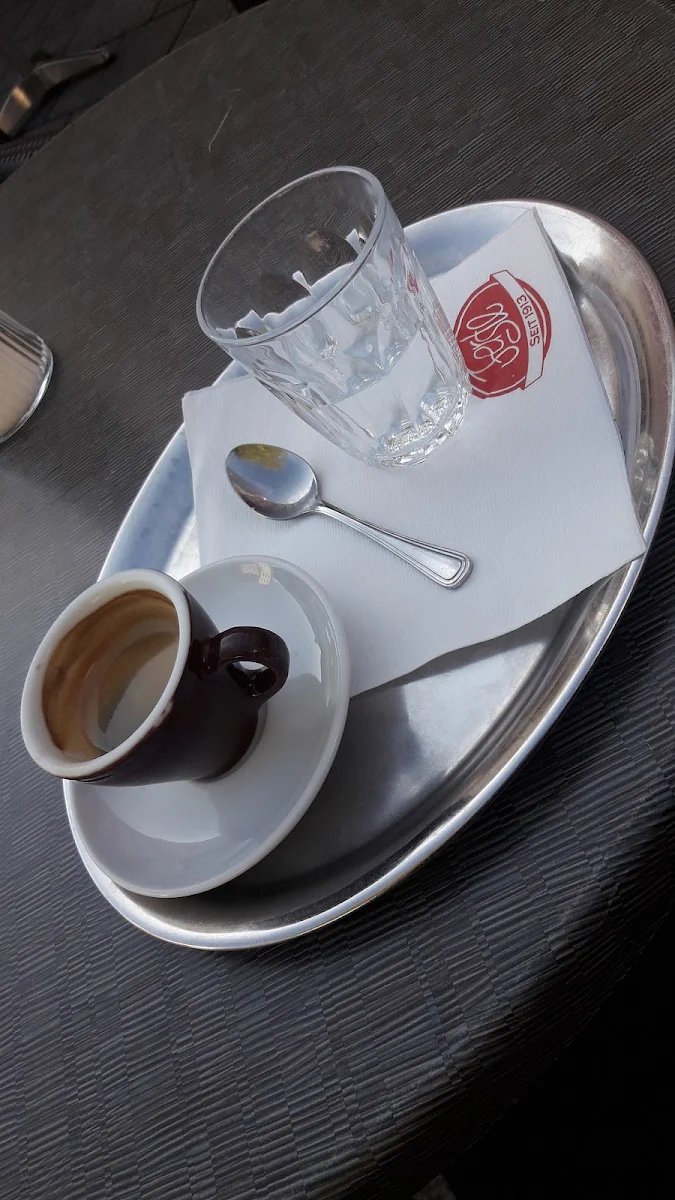 Guten Kaffee Dobra Kafa