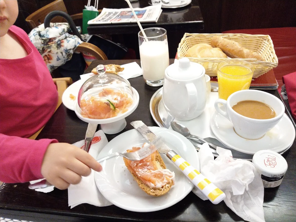 Lachs