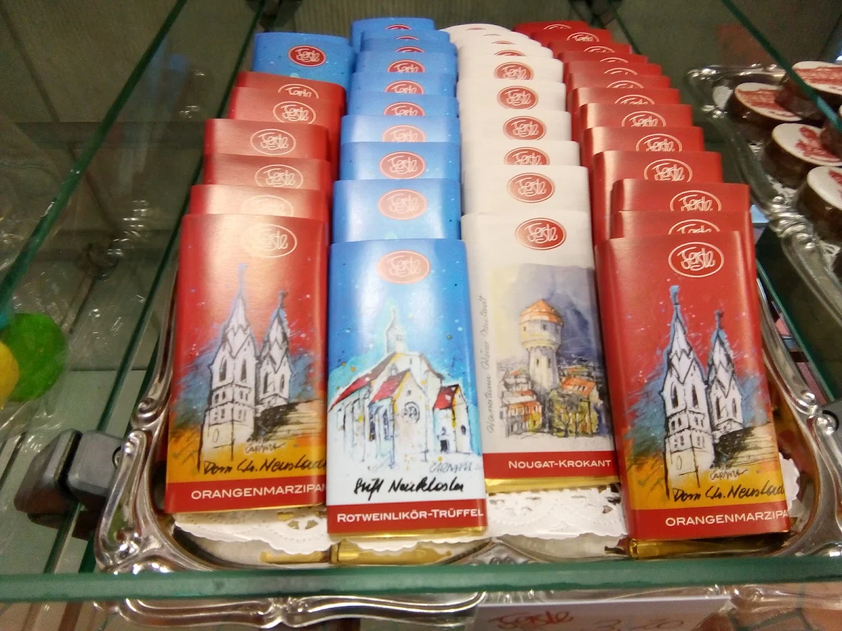 Schokolade