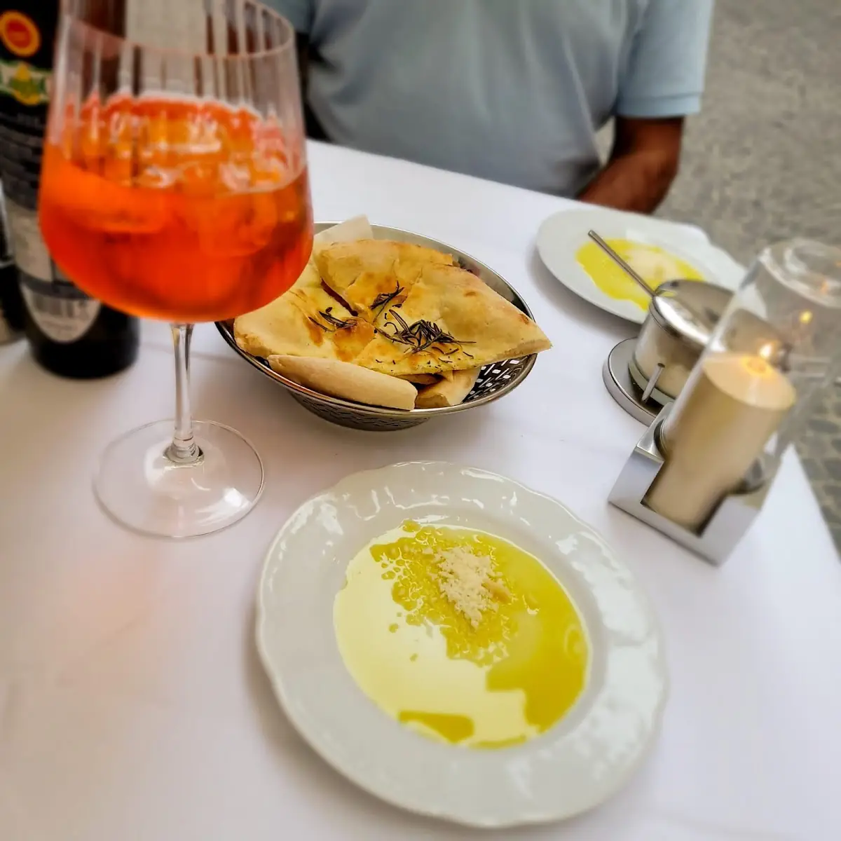 Focaccia