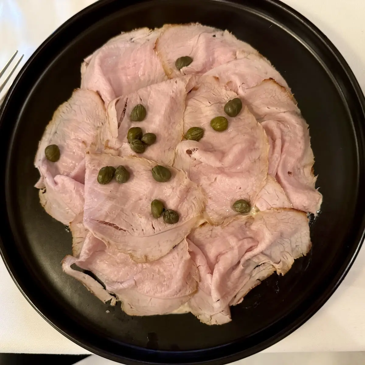 Il Vitello Tonnato
