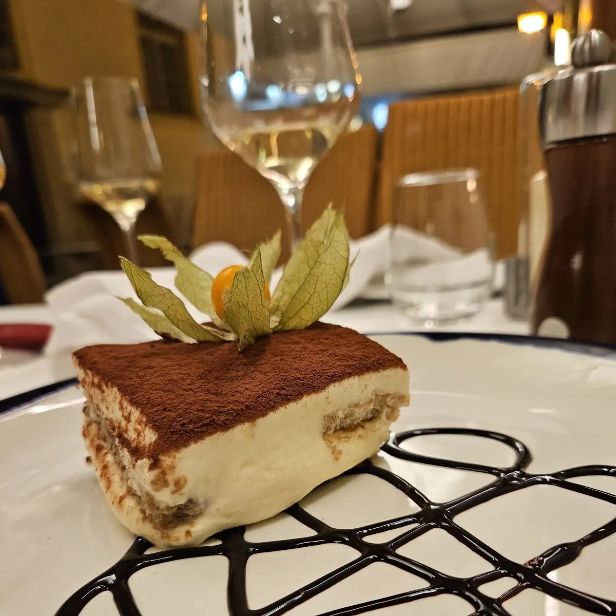 Tiramisù