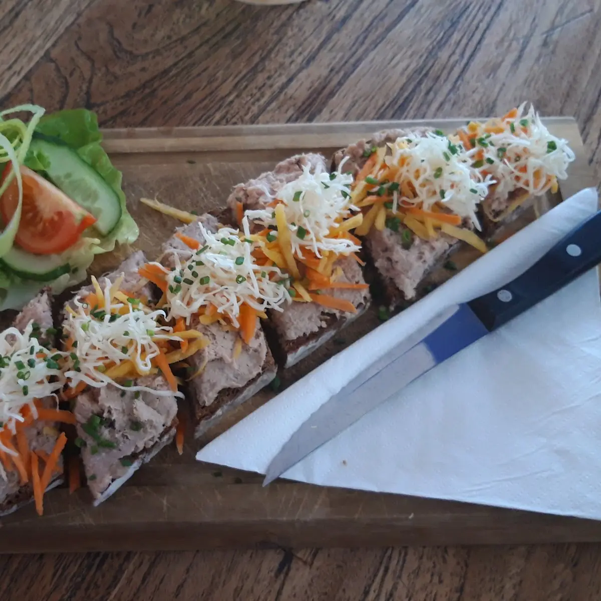 Bauernbrot
