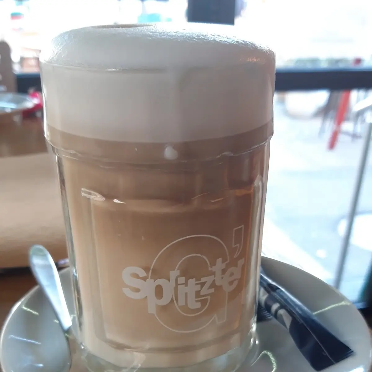 Kaffee