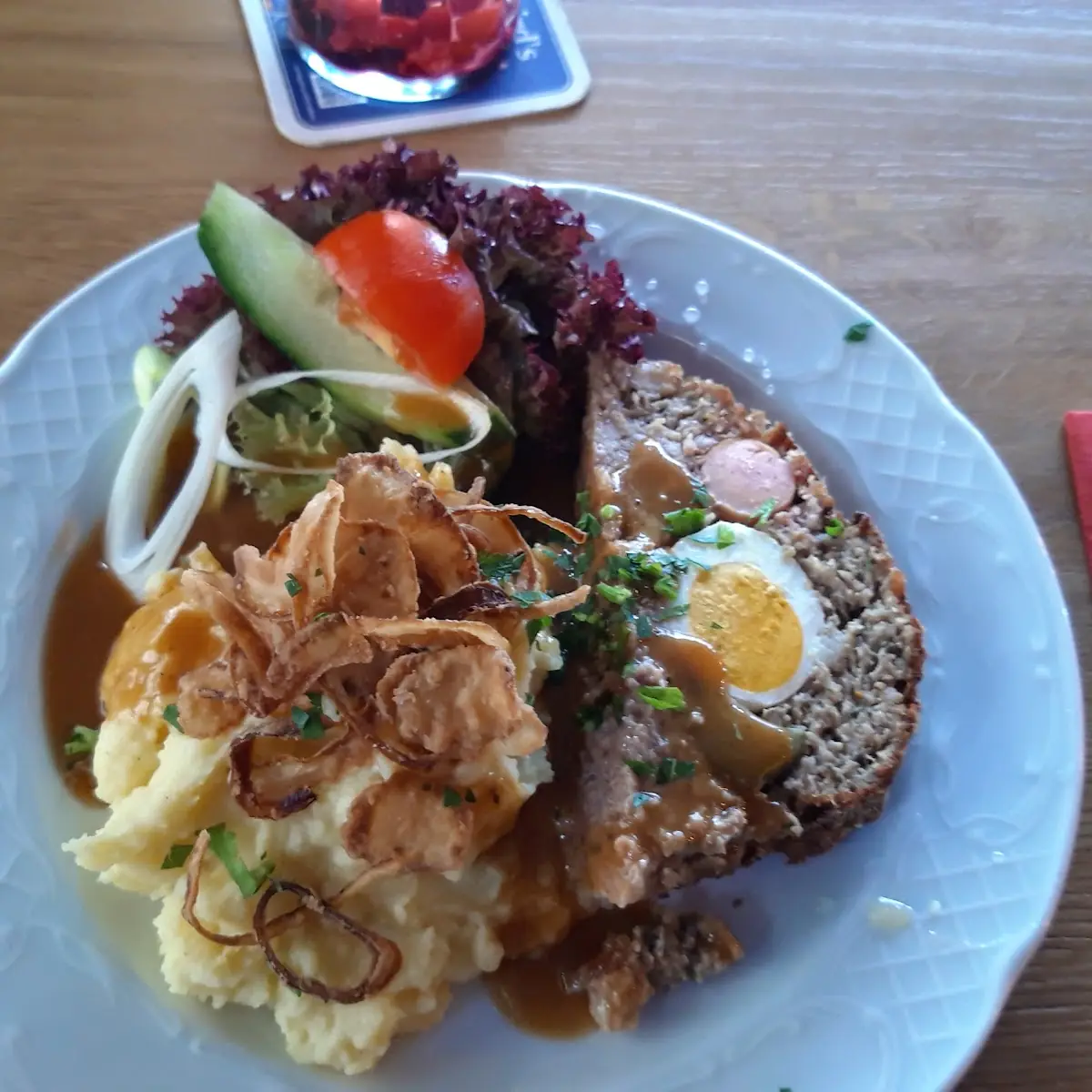 Stefaniebraten