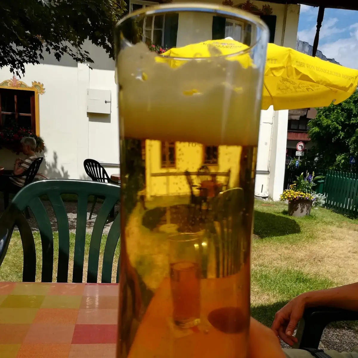 A Helles