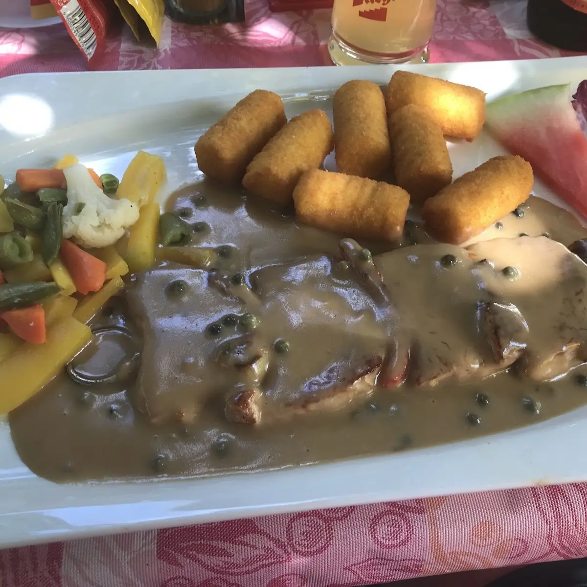Kroketten