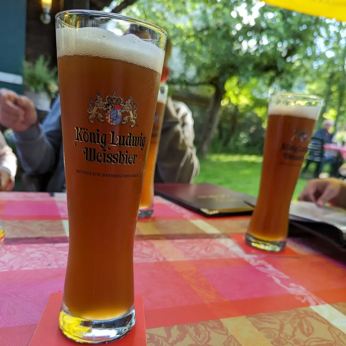 Weizenbier