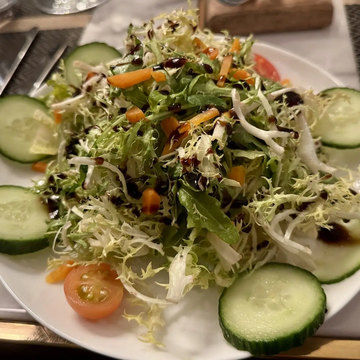 Beilagensalat