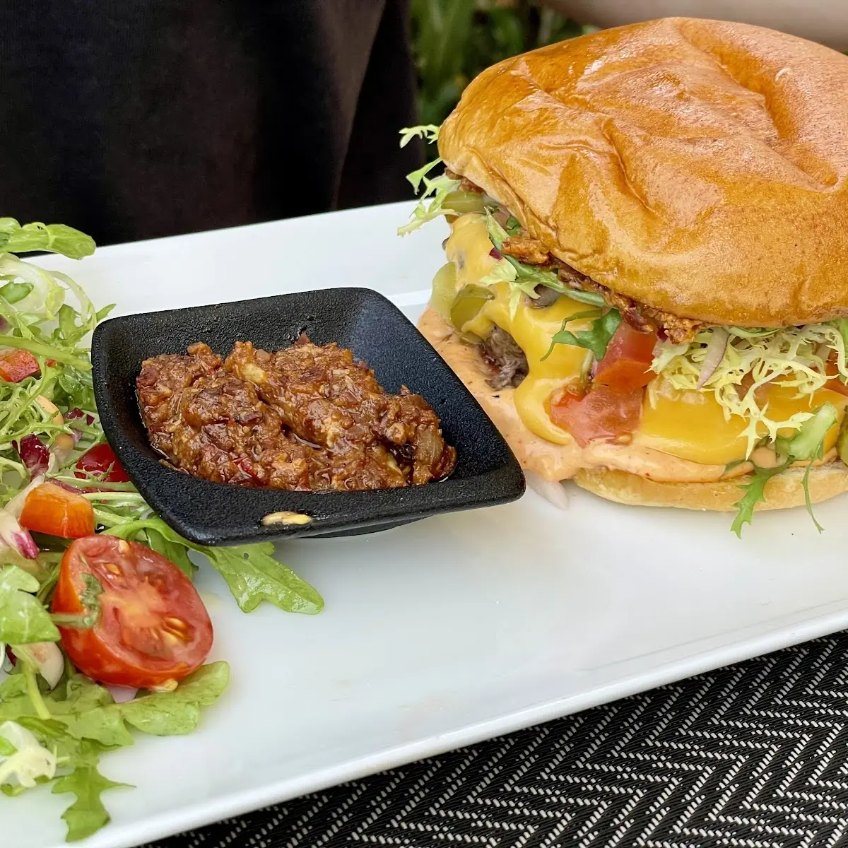 Burger