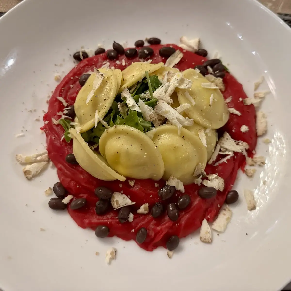 Lunette Al Tartufo