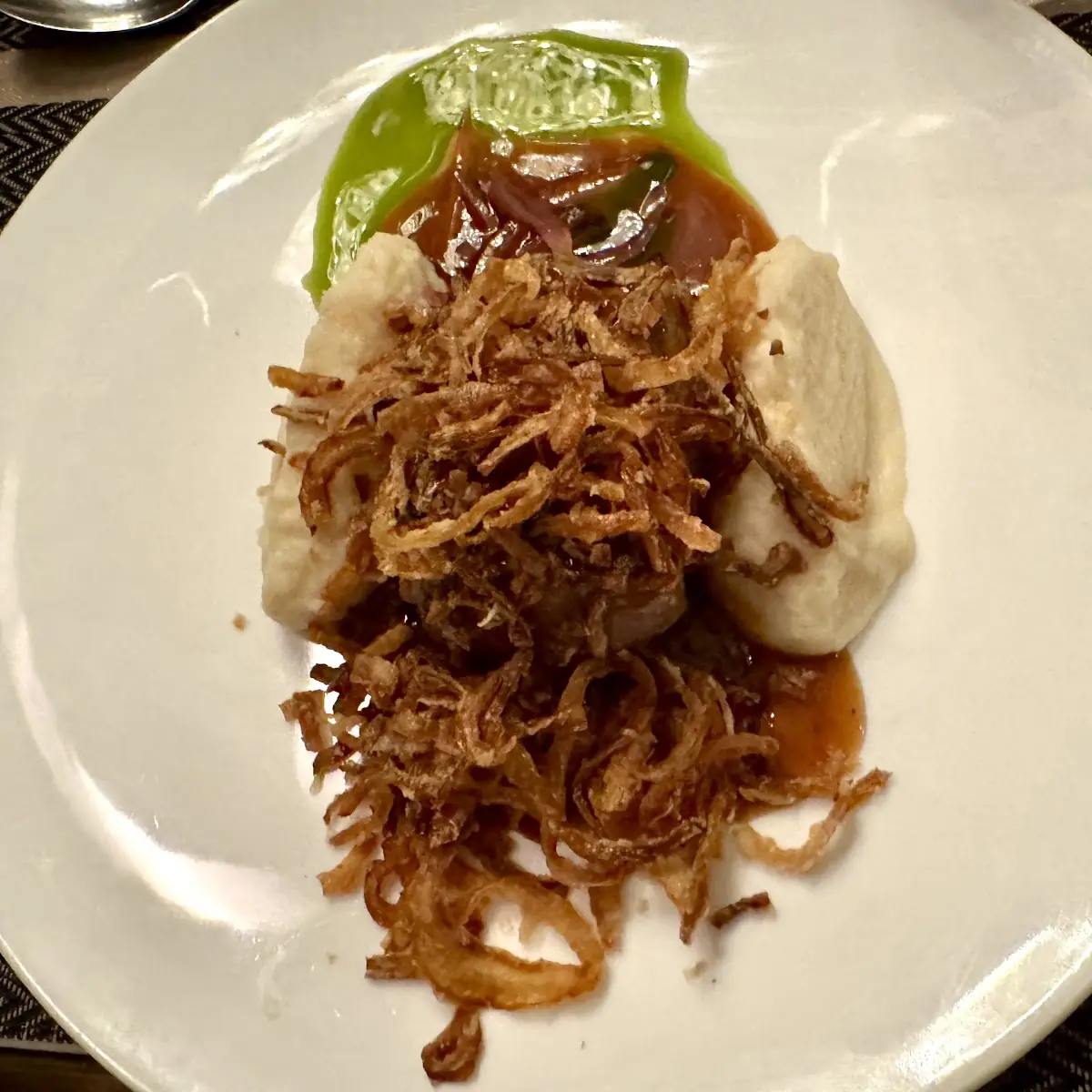 Martas Zwiebelrostbraten