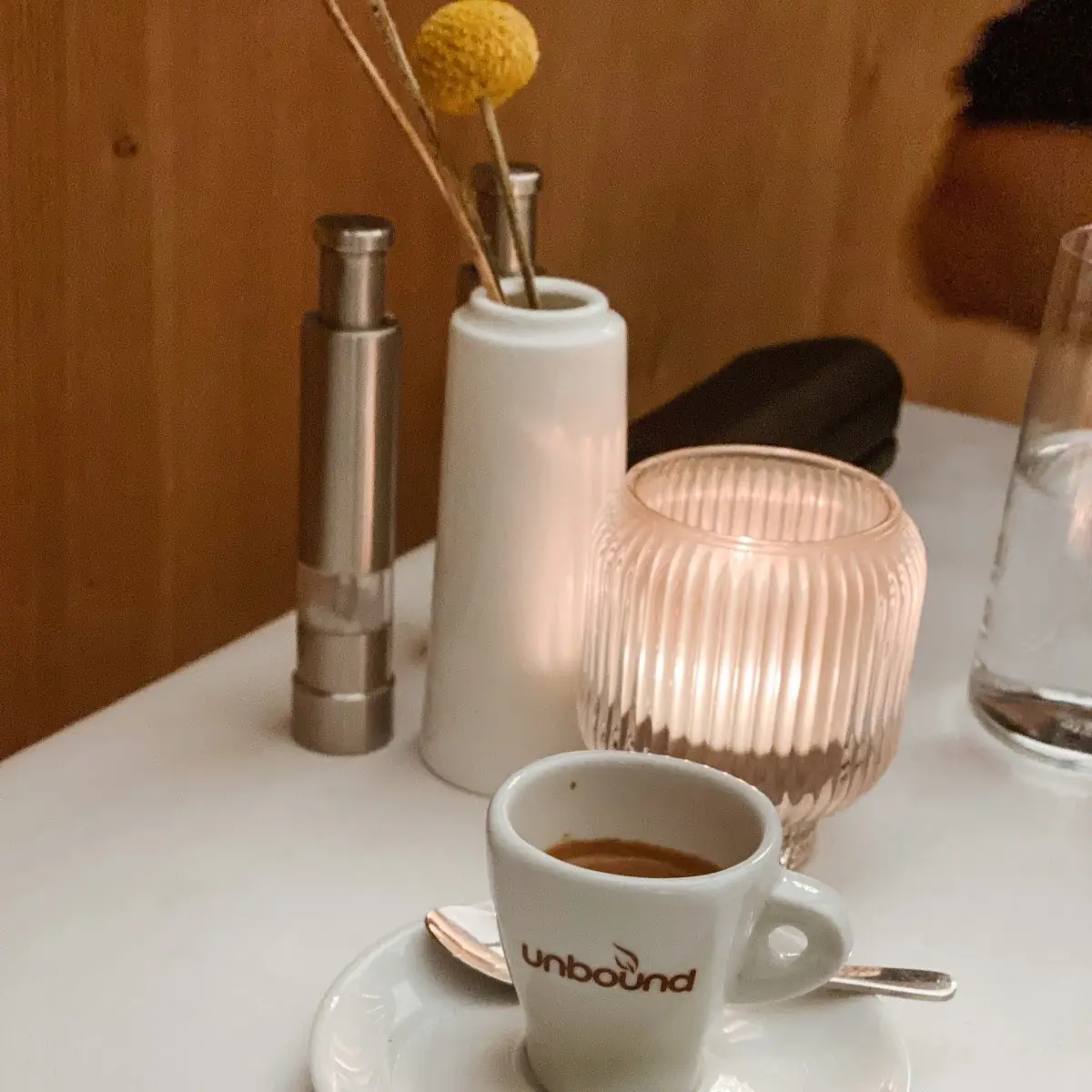 Unbound Coffee
