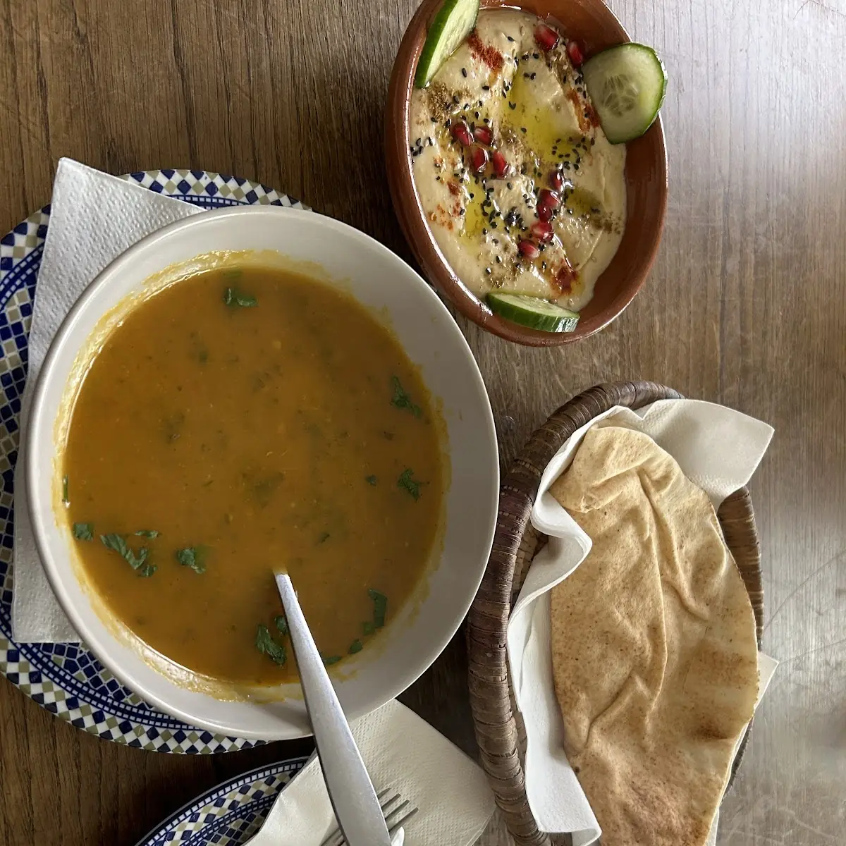 Harira