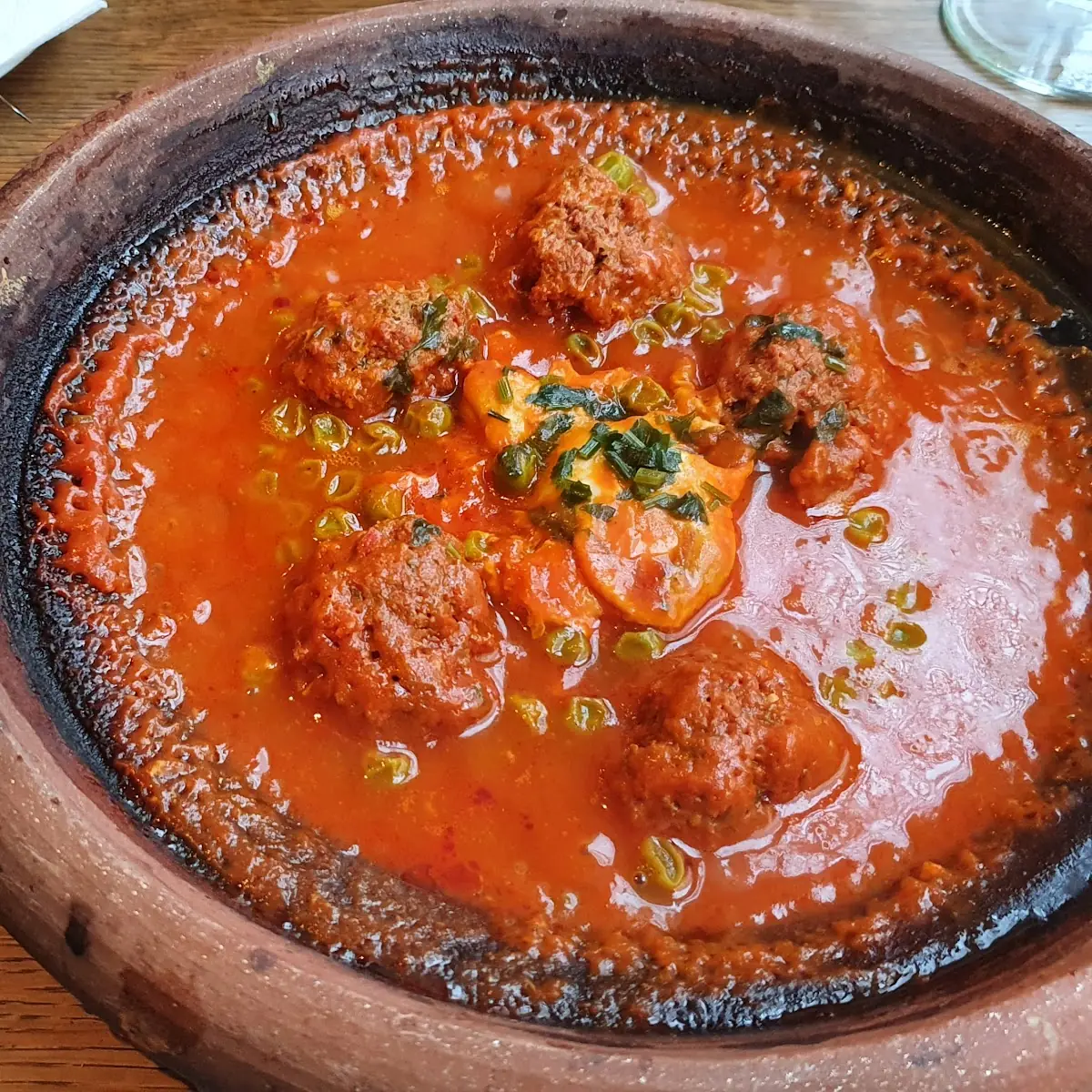 Kefta Bjelbana