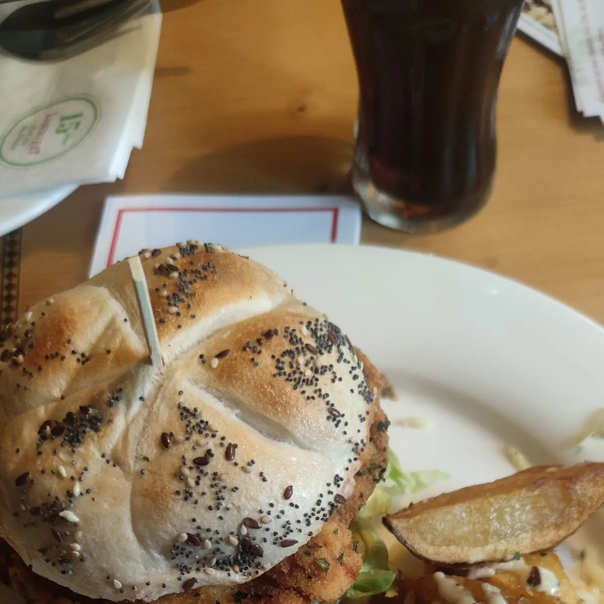 Burger