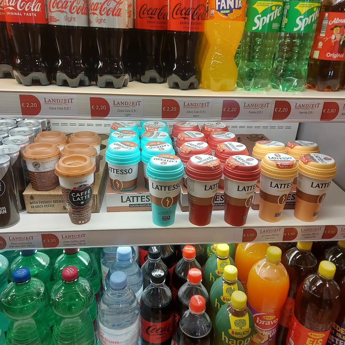 Getränke