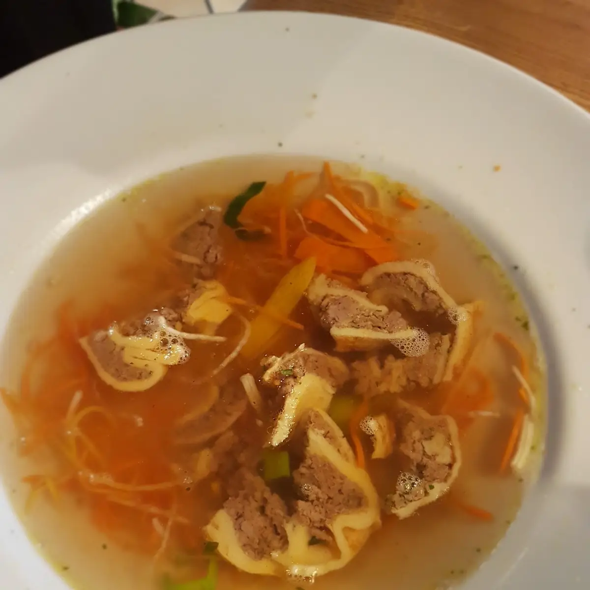Suppe