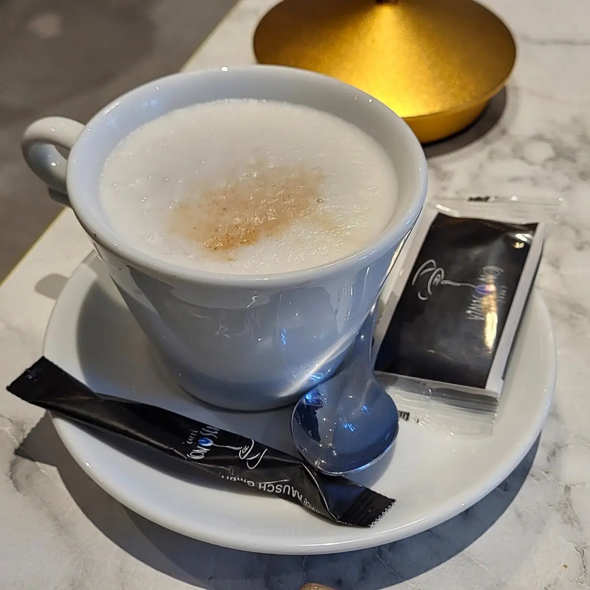 Cappuccino
