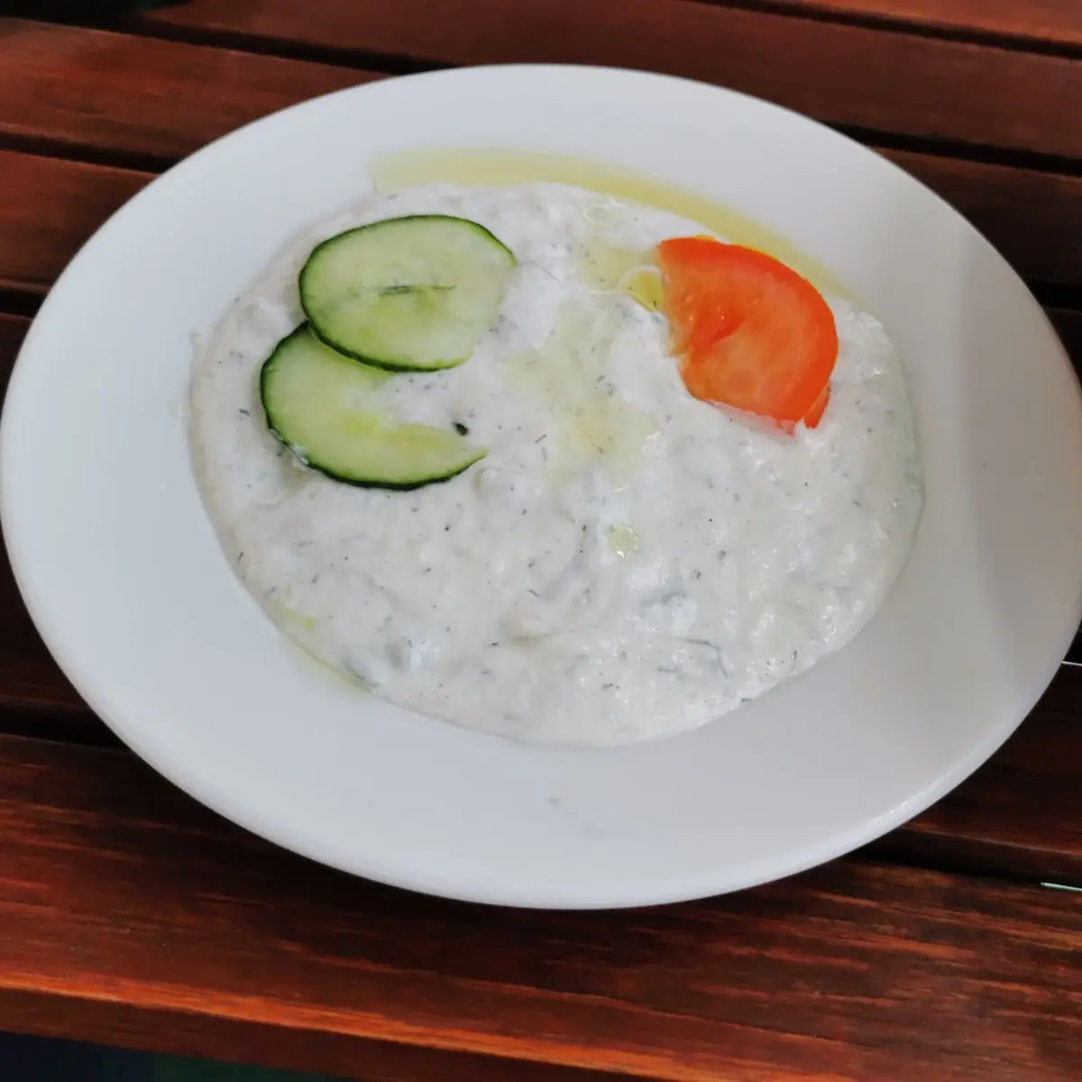 Zaziki