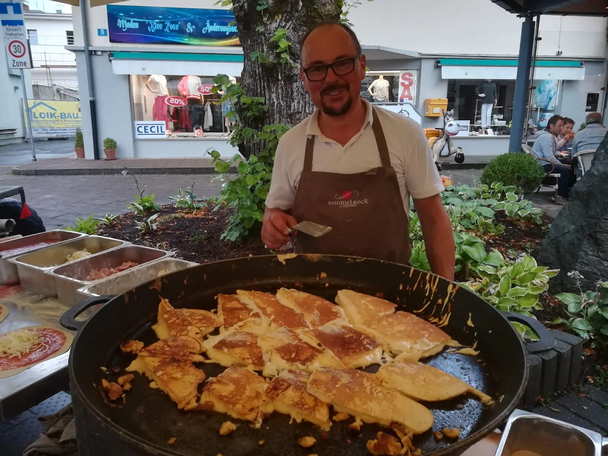Kaiserschmarren