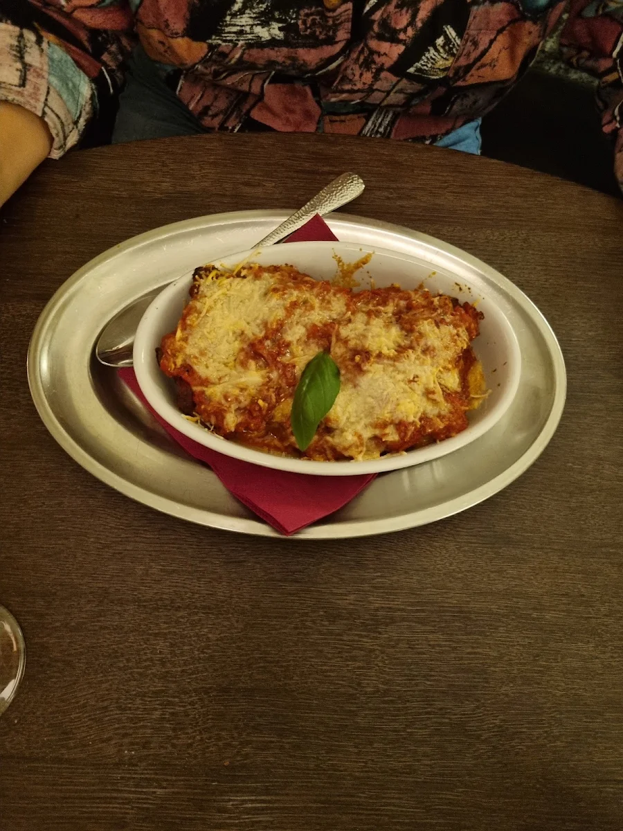Lasagne