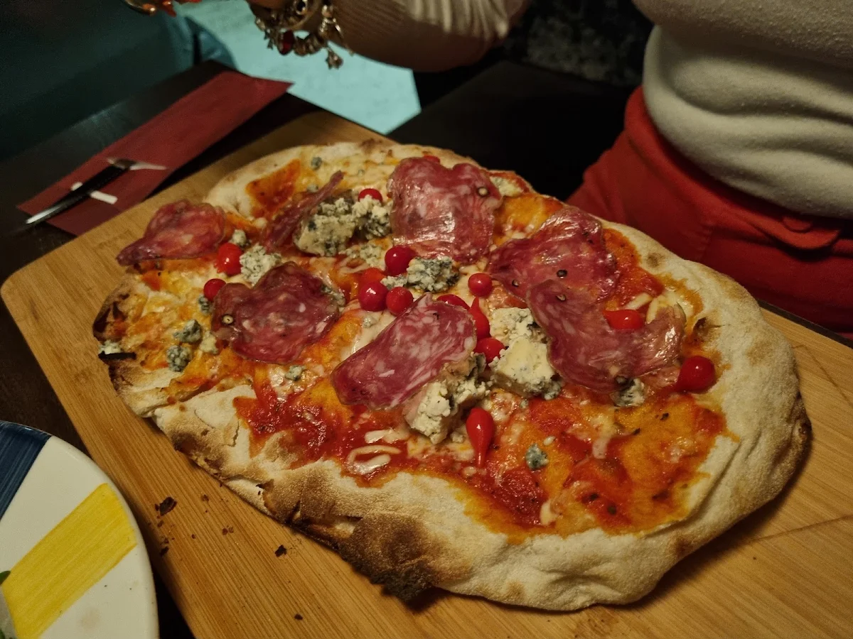 Pizzzzzza