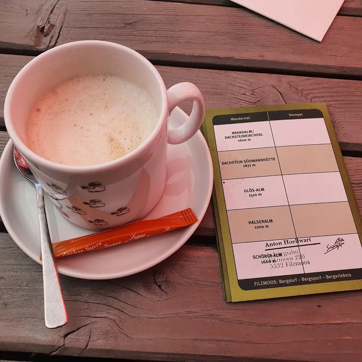 Cappuccino